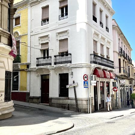 Casa Alfonso XIII Apartment Кордоба Екстериор снимка