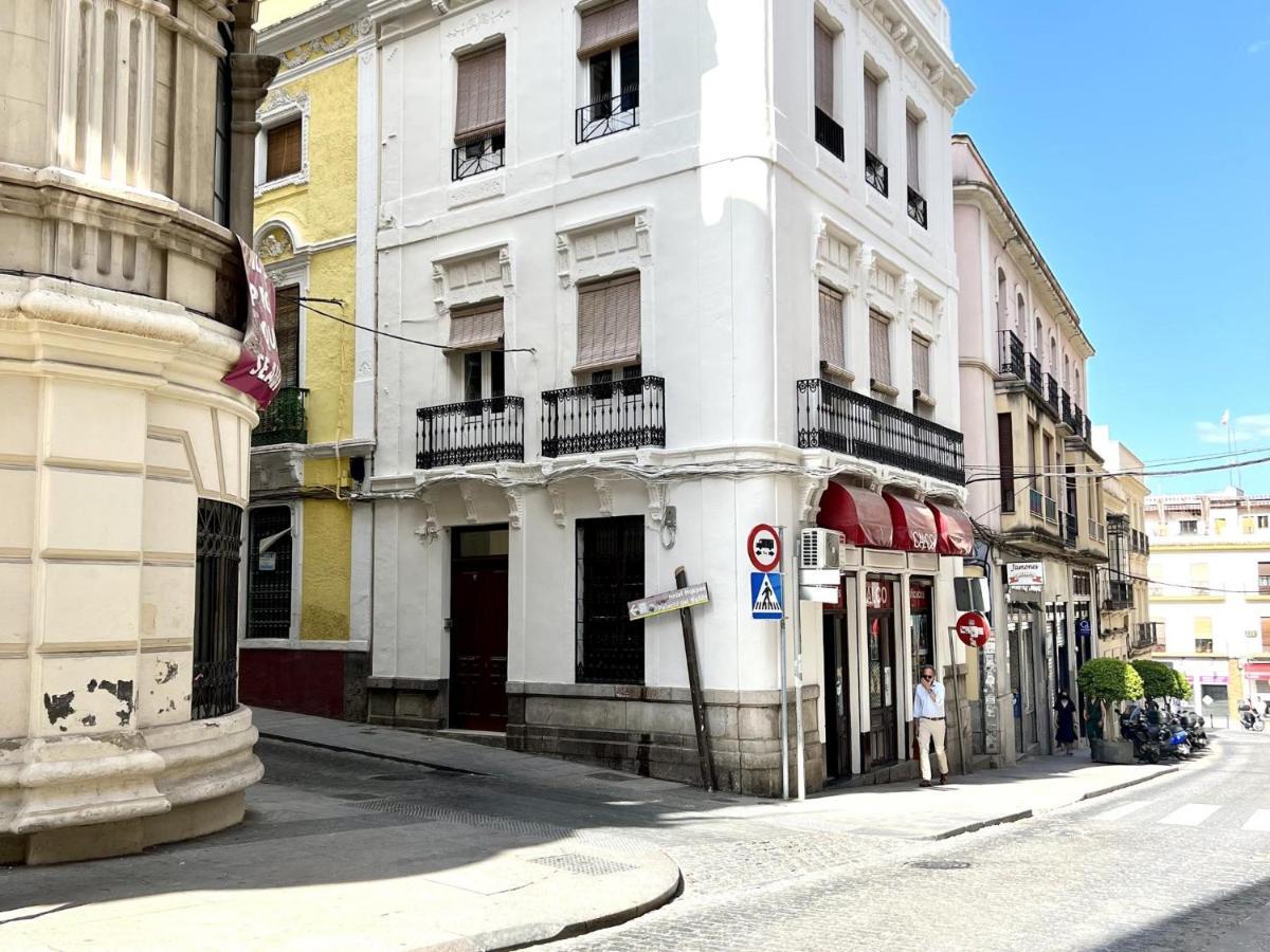 Casa Alfonso XIII Apartment Кордоба Екстериор снимка
