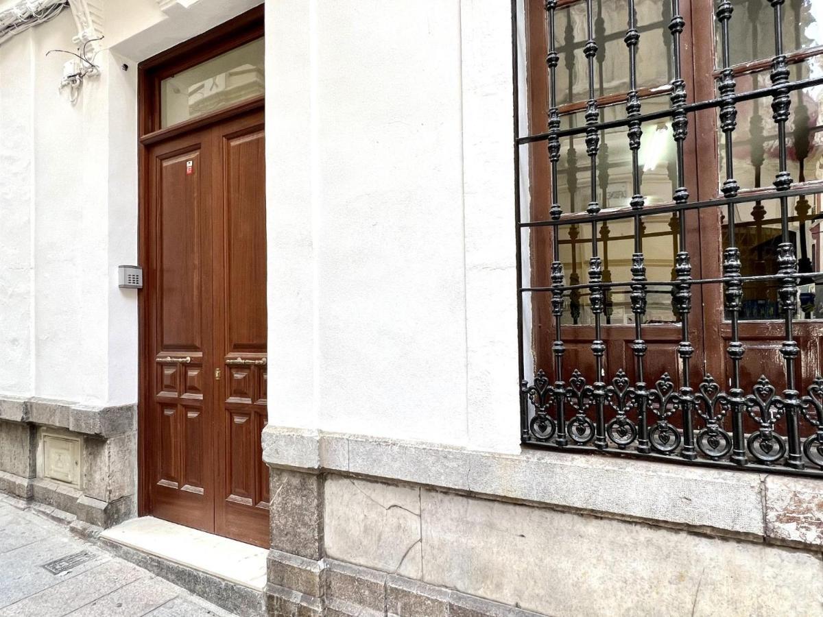 Casa Alfonso XIII Apartment Кордоба Екстериор снимка