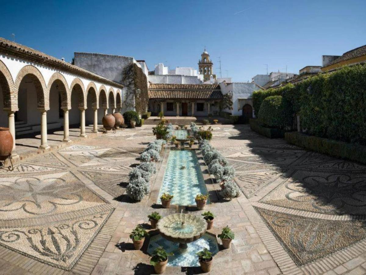 Casa Alfonso XIII Apartment Кордоба Екстериор снимка