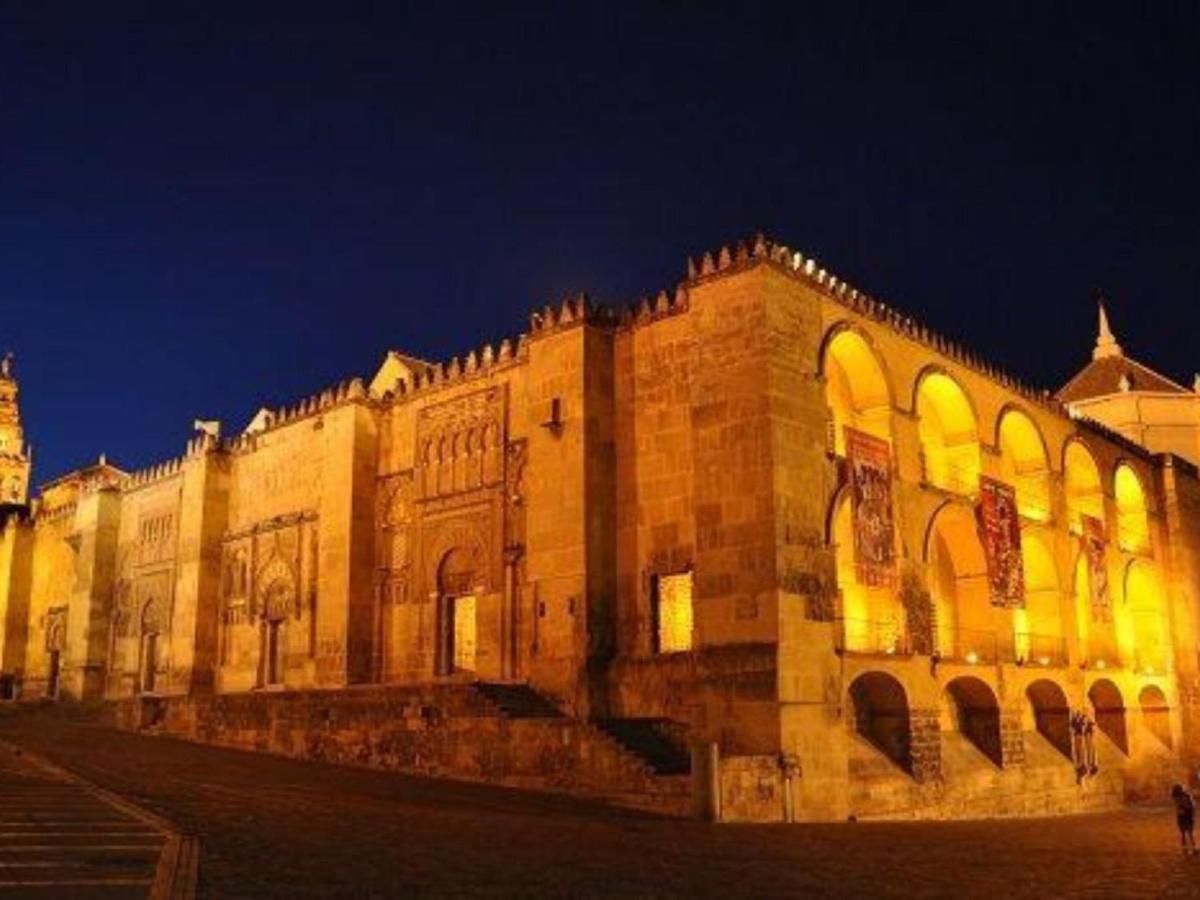 Casa Alfonso XIII Apartment Кордоба Екстериор снимка