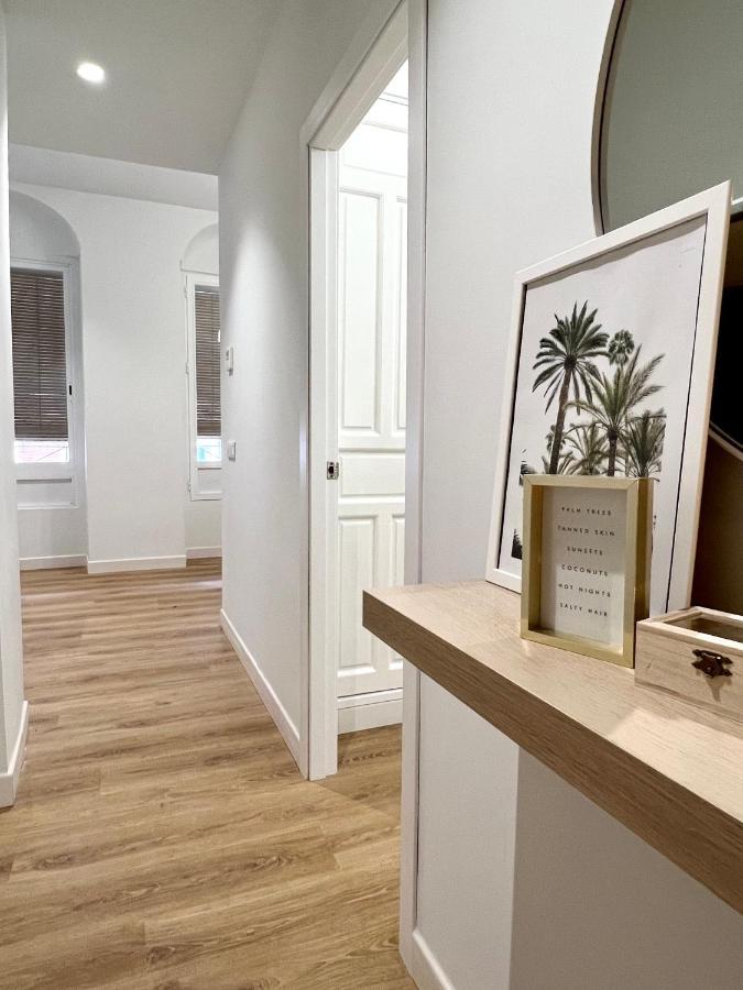 Casa Alfonso XIII Apartment Кордоба Екстериор снимка