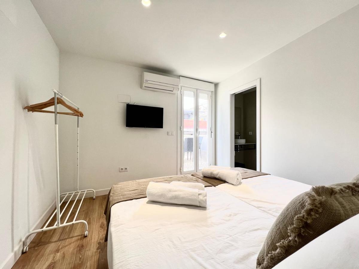 Casa Alfonso XIII Apartment Кордоба Екстериор снимка