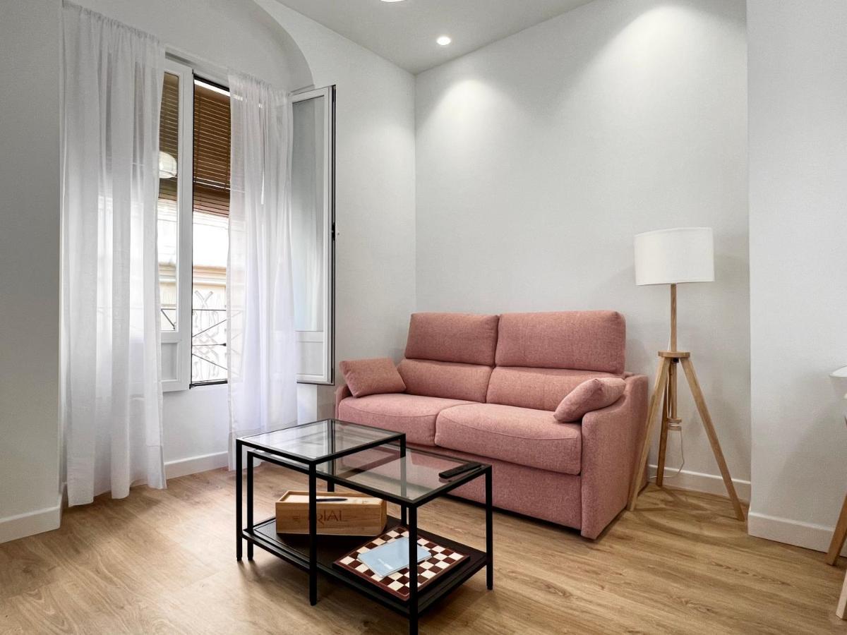 Casa Alfonso XIII Apartment Кордоба Екстериор снимка