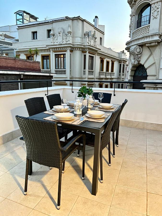 Casa Alfonso XIII Apartment Кордоба Екстериор снимка