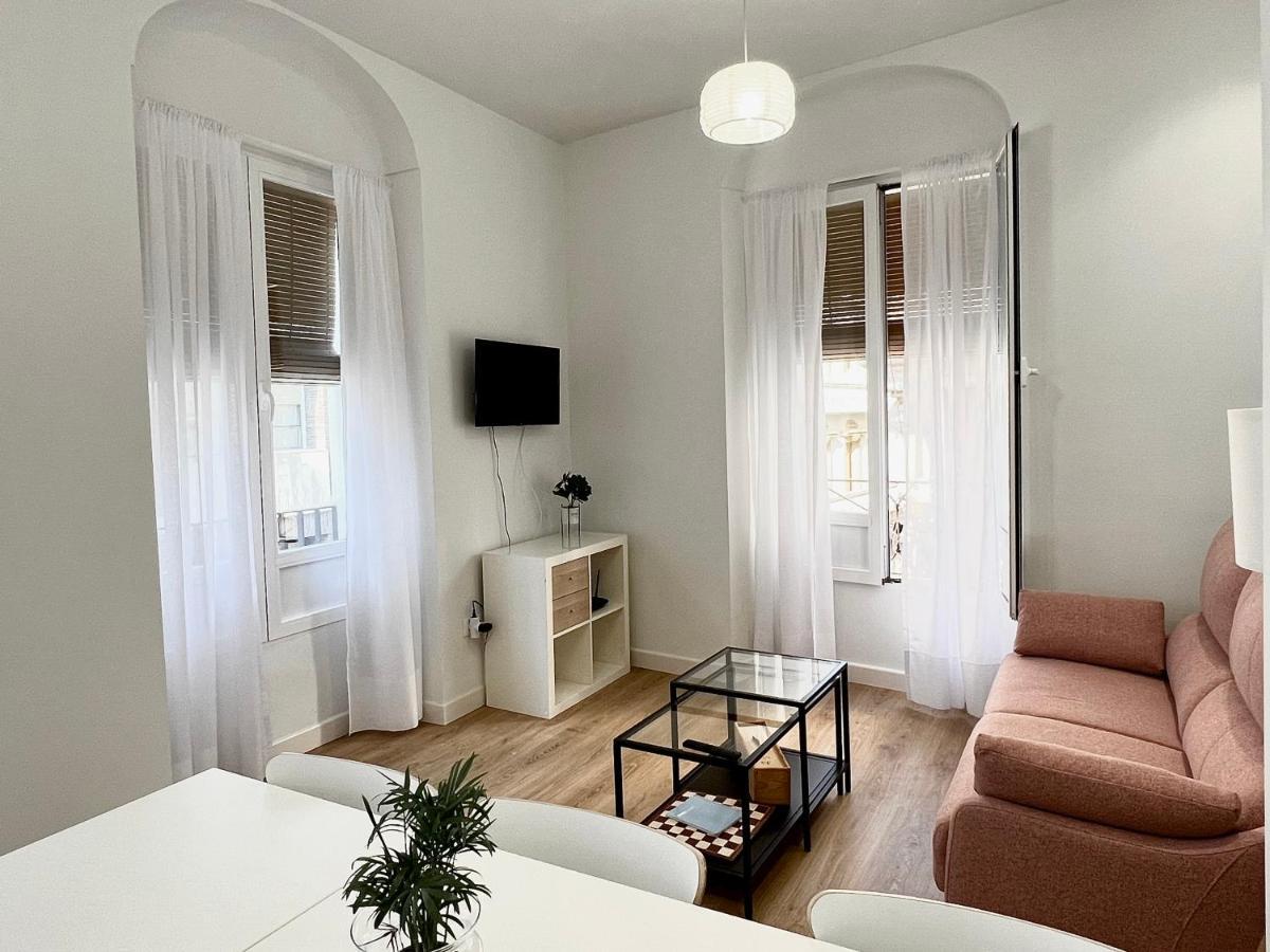Casa Alfonso XIII Apartment Кордоба Екстериор снимка
