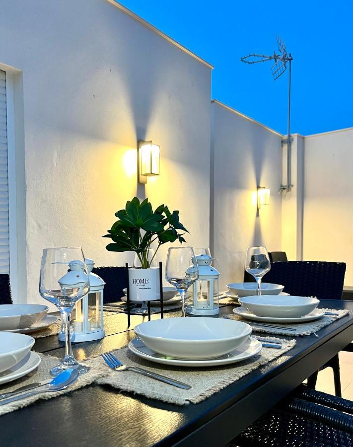 Casa Alfonso XIII Apartment Кордоба Екстериор снимка