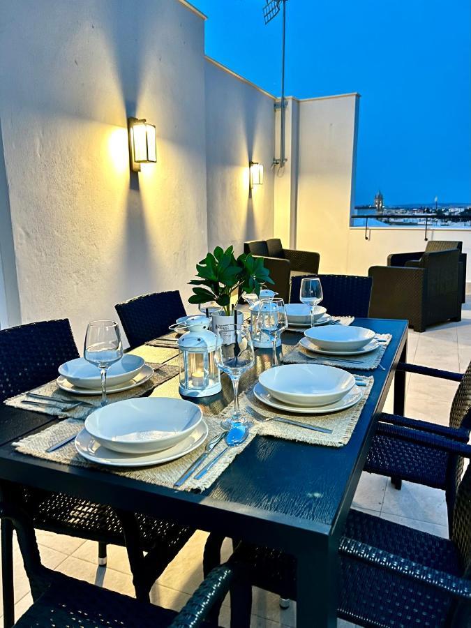 Casa Alfonso XIII Apartment Кордоба Екстериор снимка