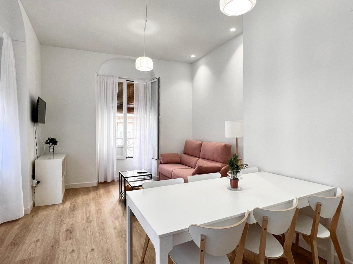 Casa Alfonso XIII Apartment Кордоба Екстериор снимка